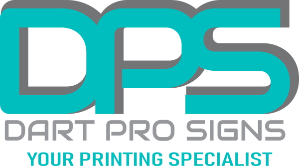 Dart Pro Signs