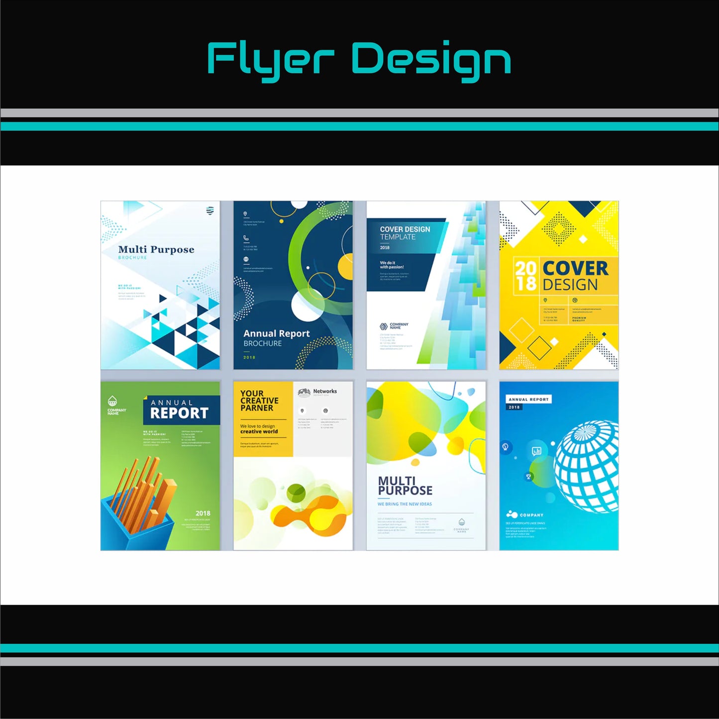 Flyer Design