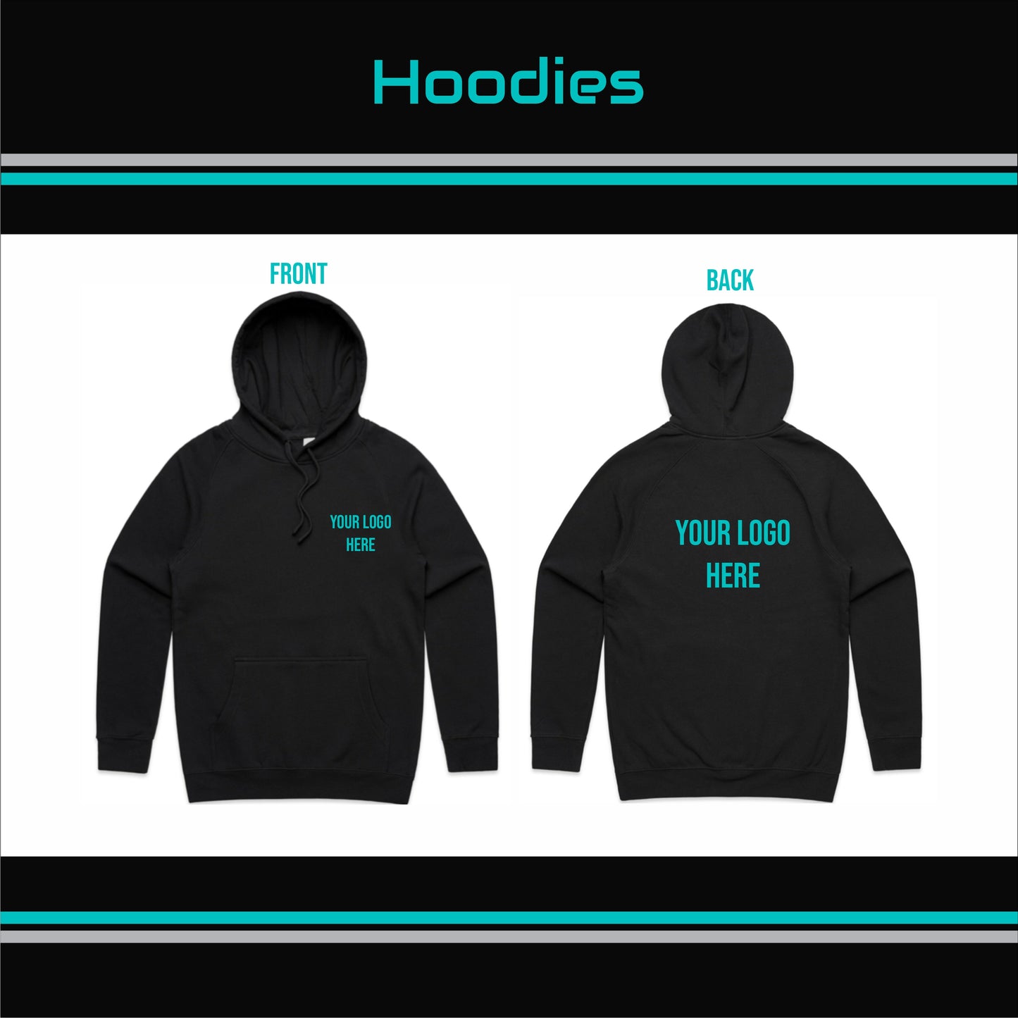 Hoodies