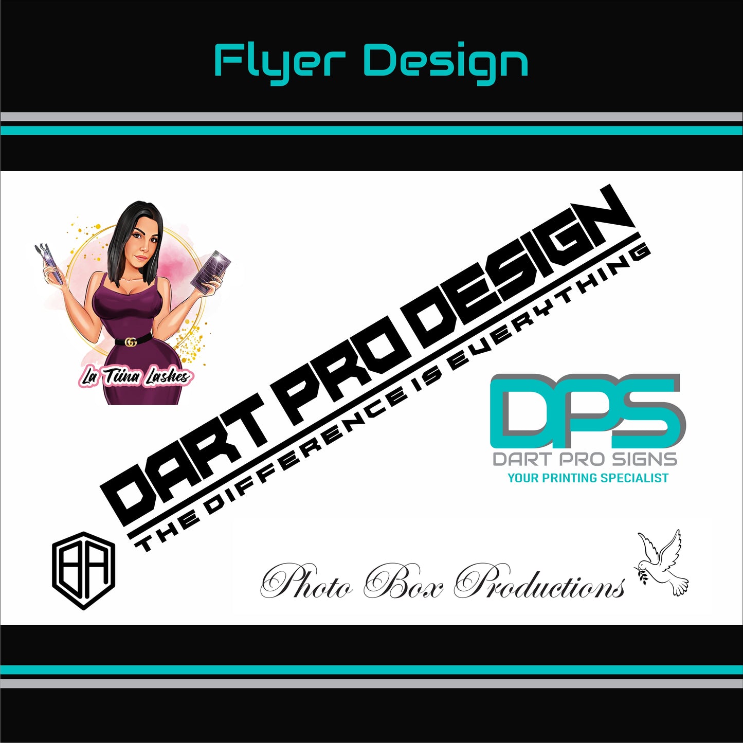 Logo Design