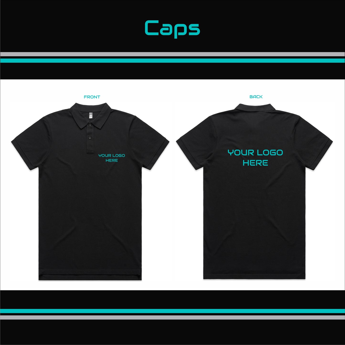 Polo Shirts