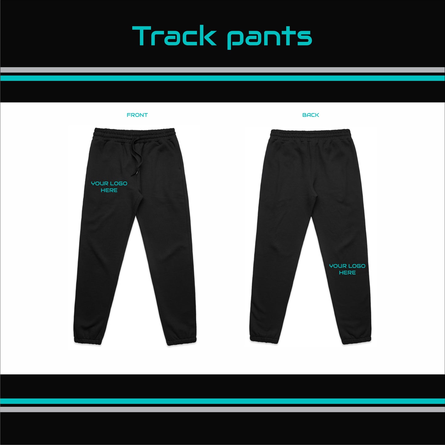 Track Pants