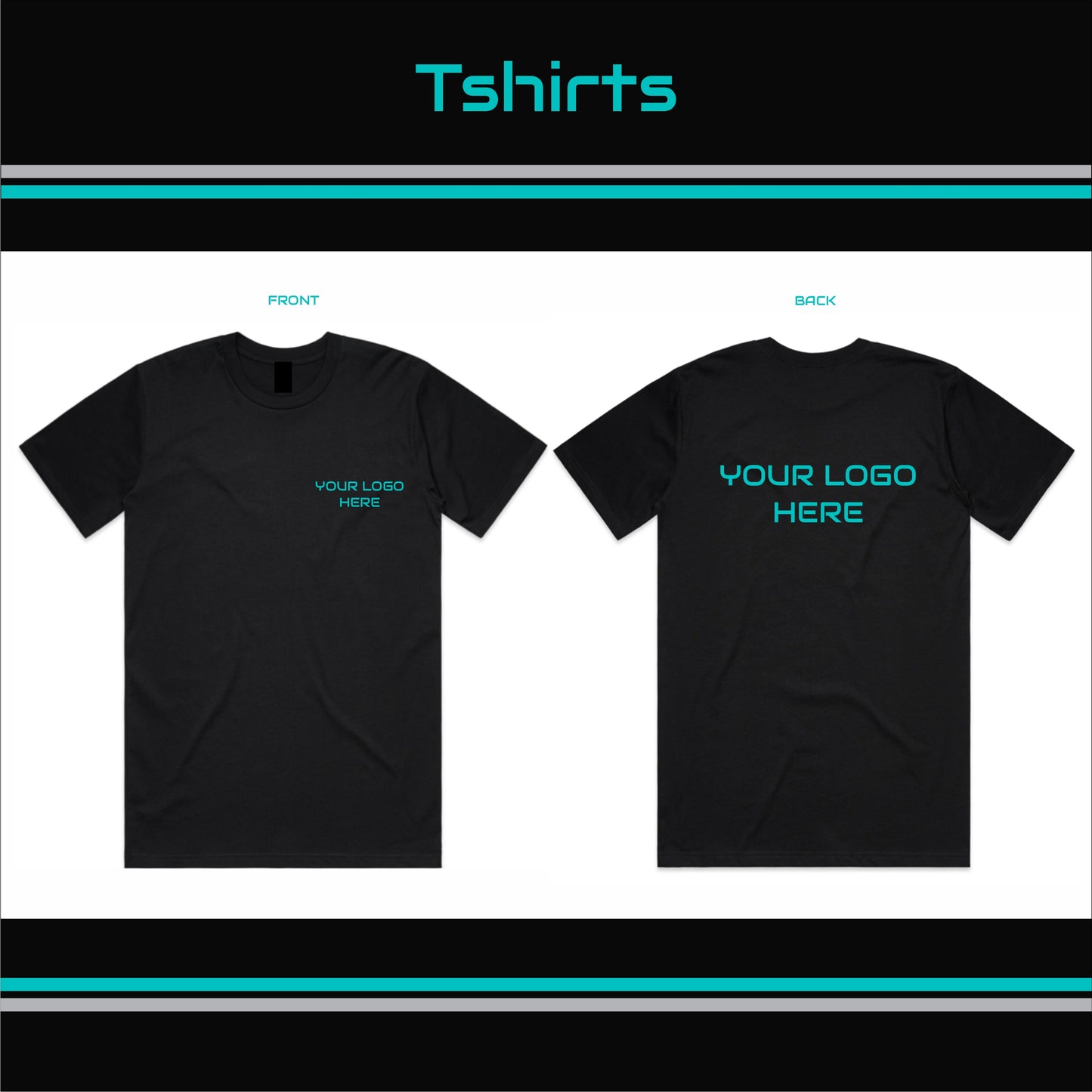 T-shirts