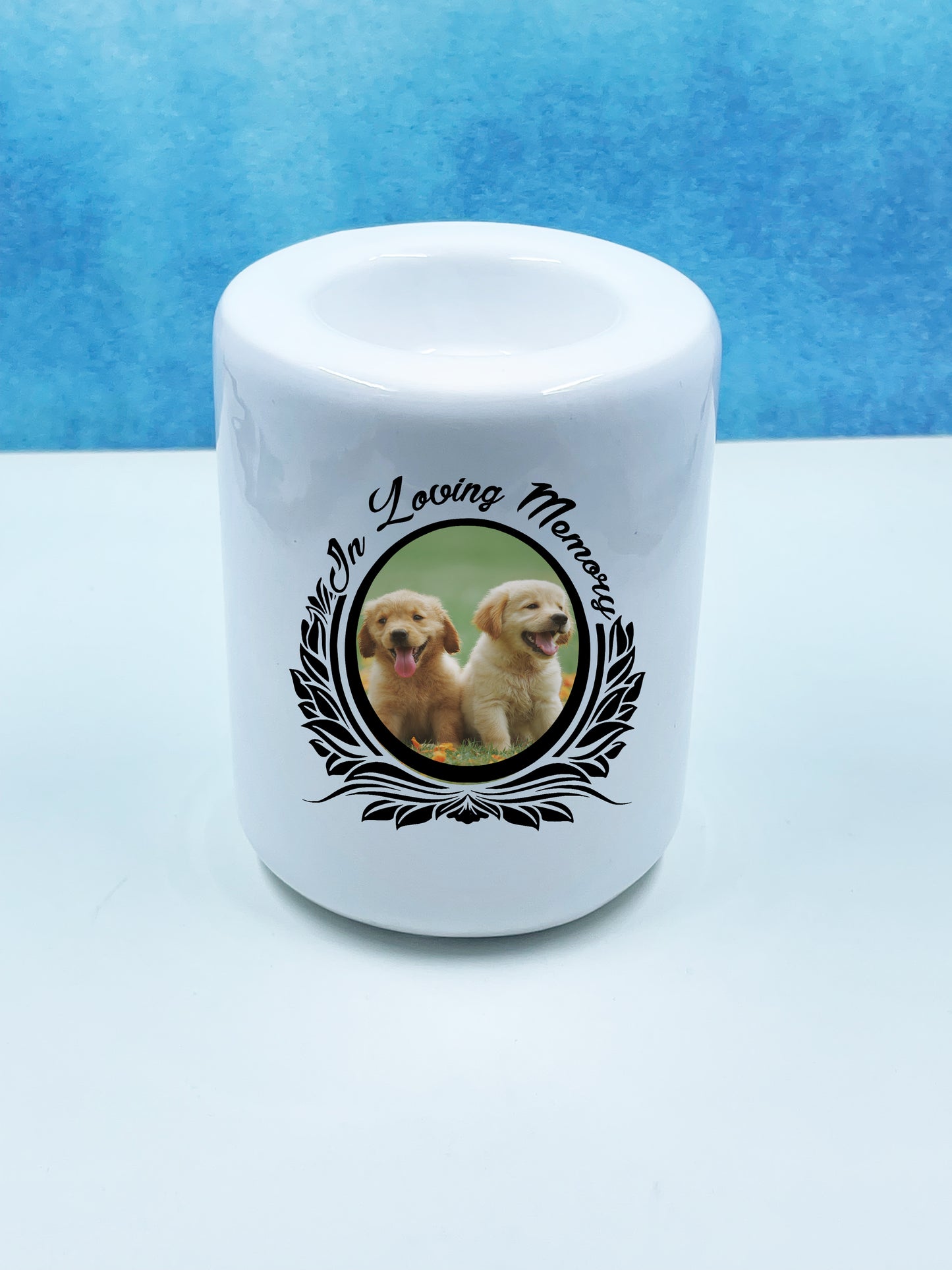 Gold Coast Tea Lights
