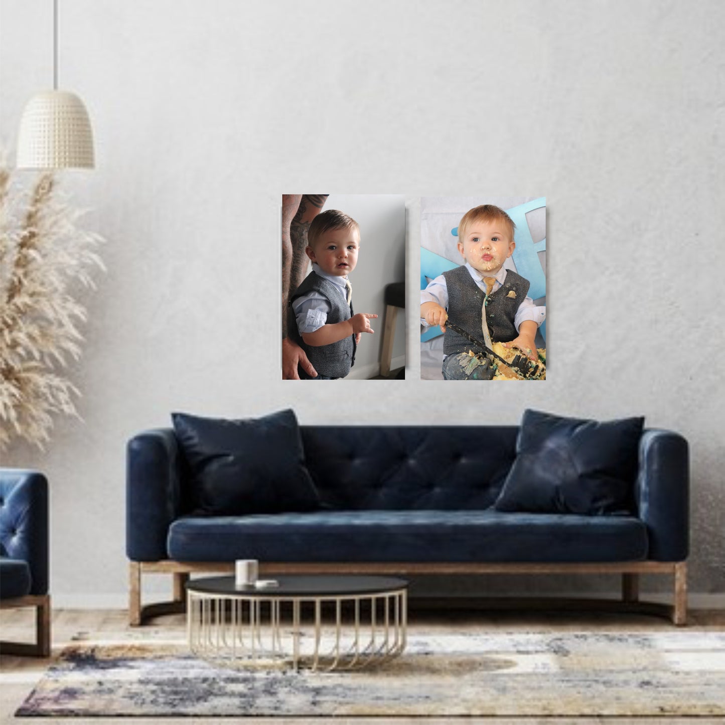 Gold Coast Canvas Prints