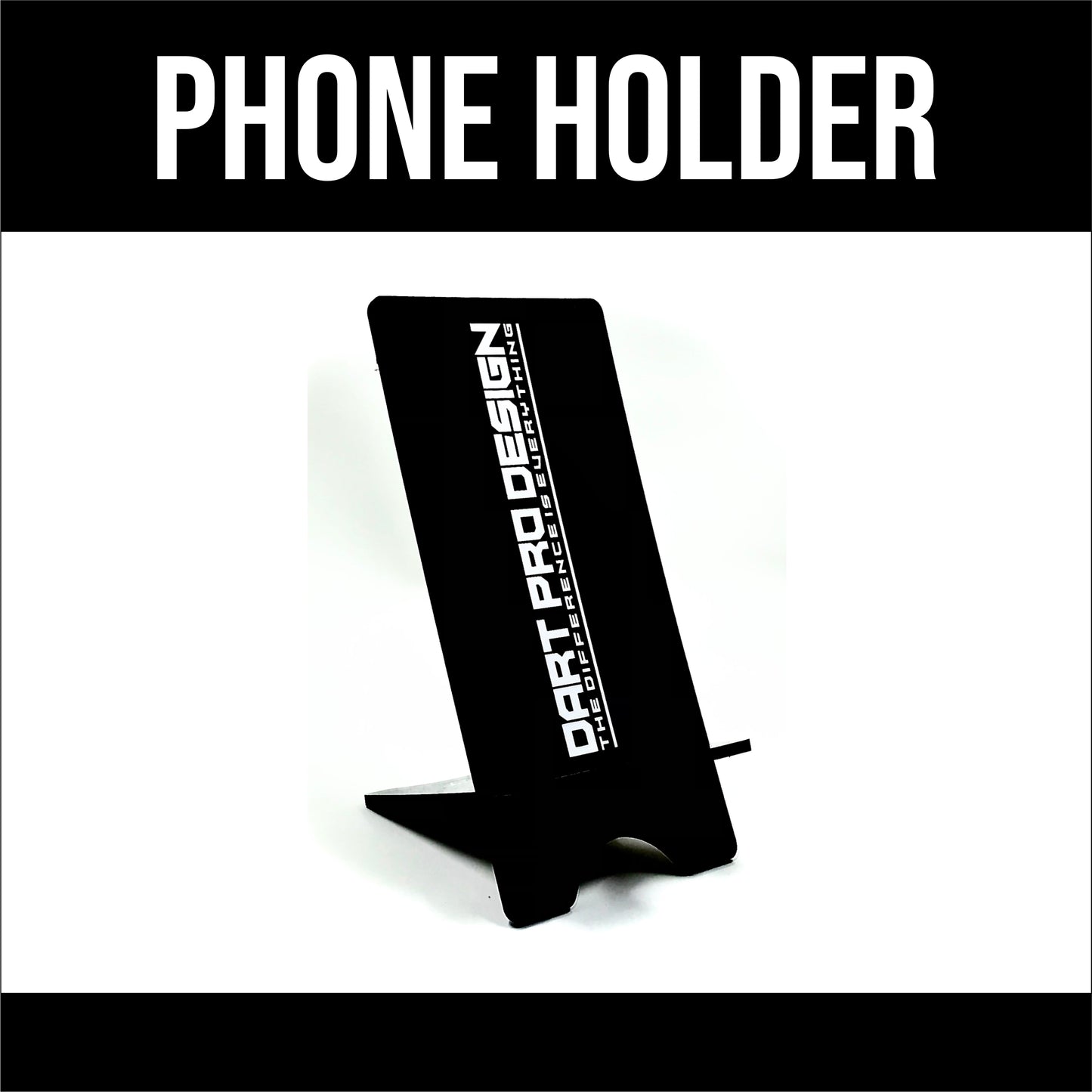 Gold Coast Phone Stand