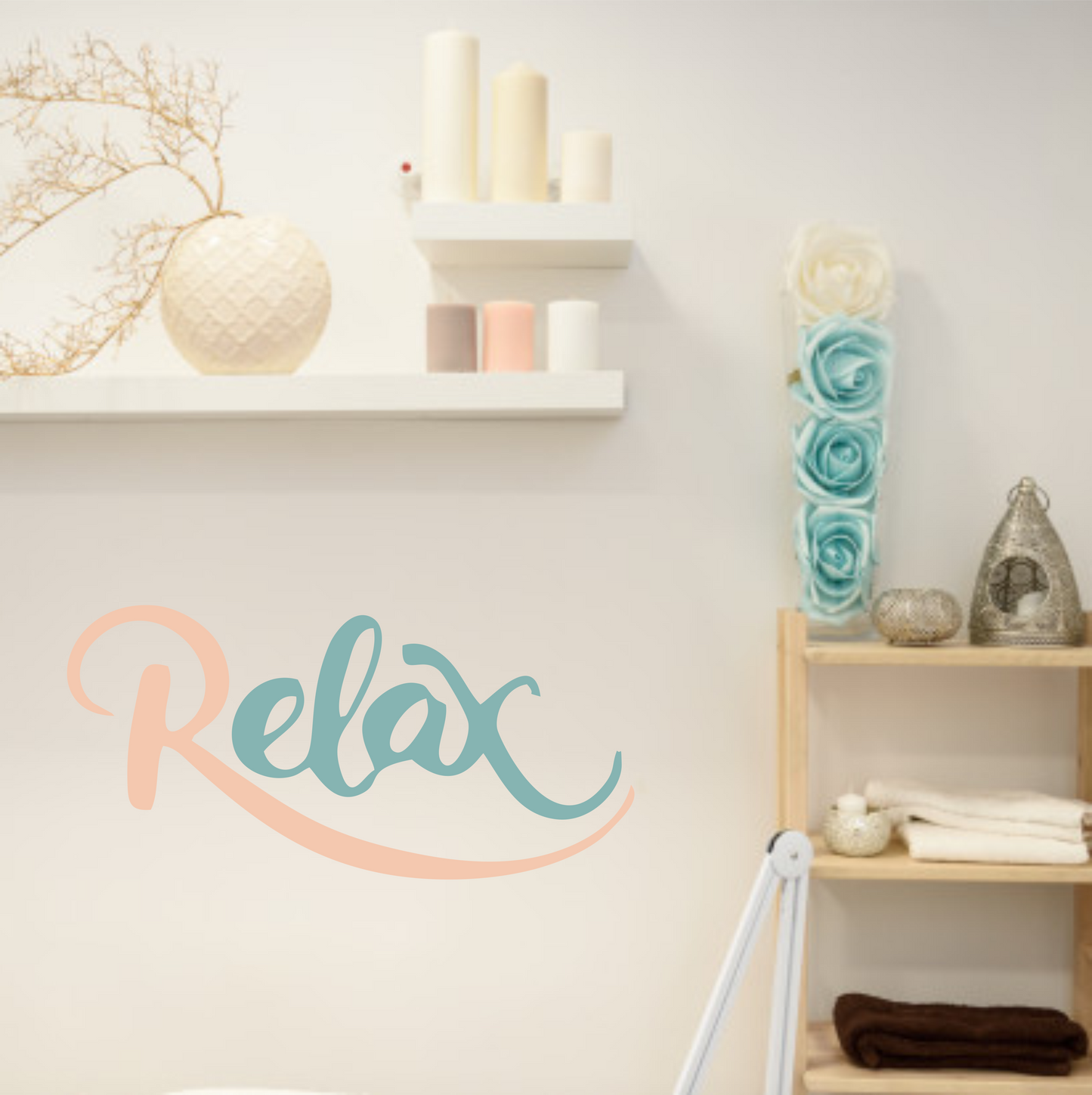 Gold Coast Wall Decal And Stickers