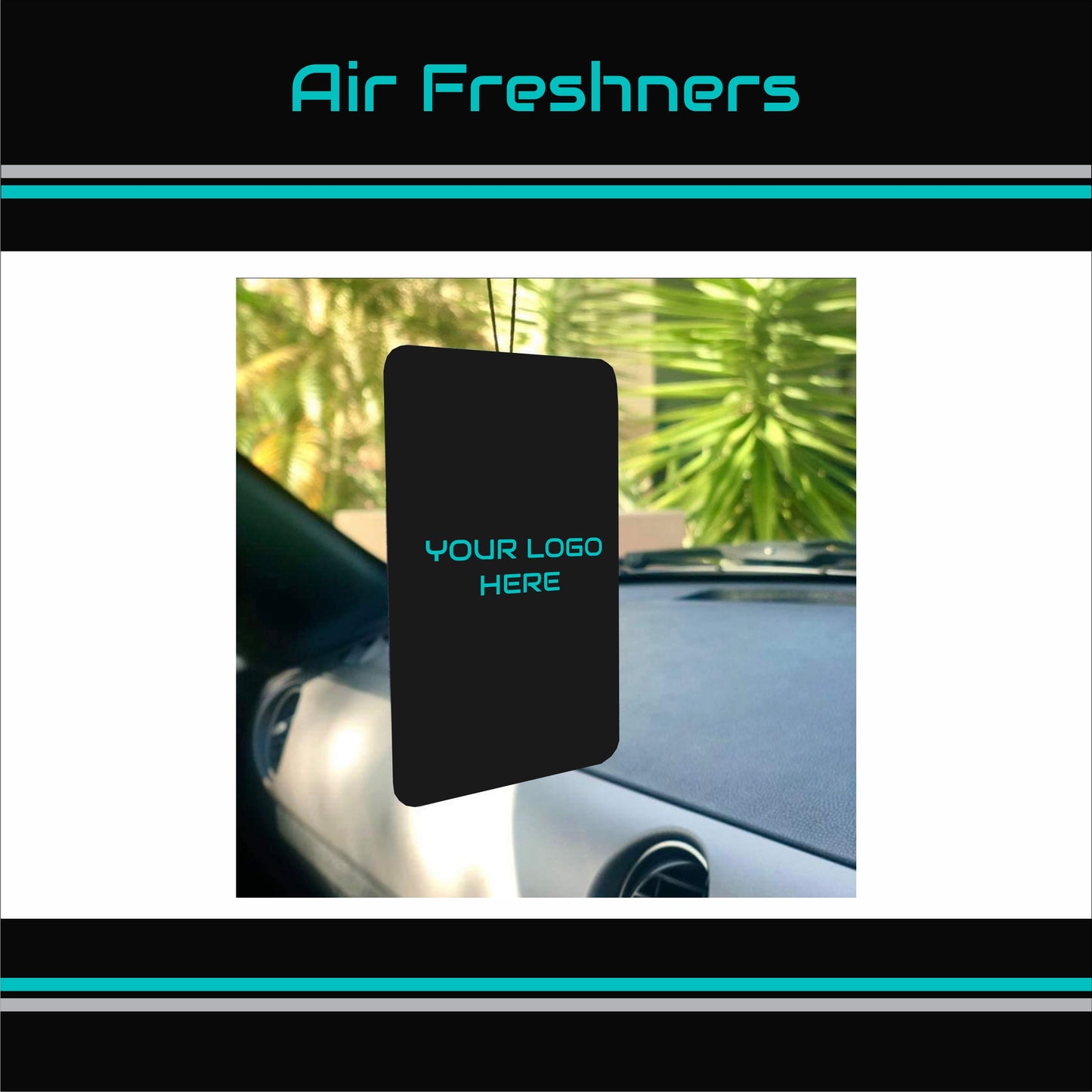 Air-fresheners