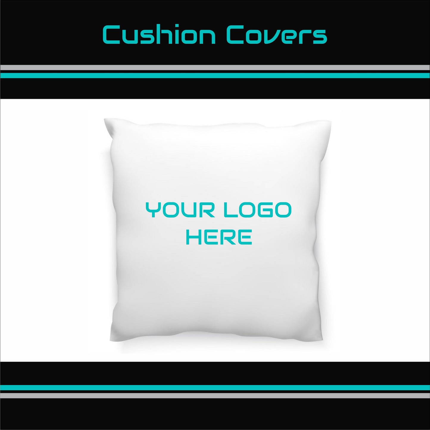 Custom Cushion Covers