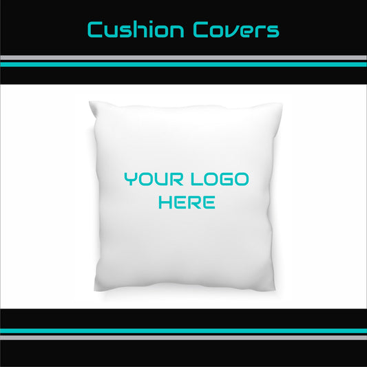 Custom Cushion Covers