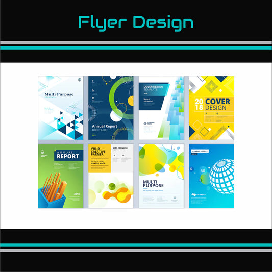 Flyer Design
