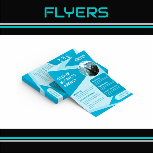 Flyers