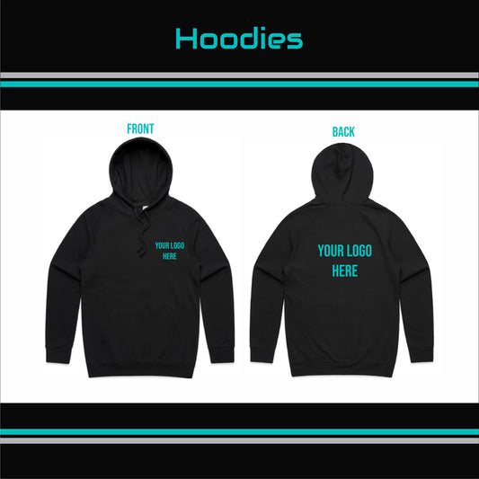 Hoodies