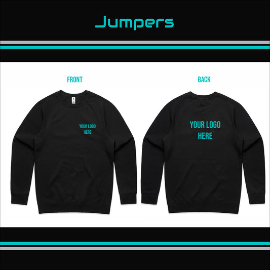 Jumpers