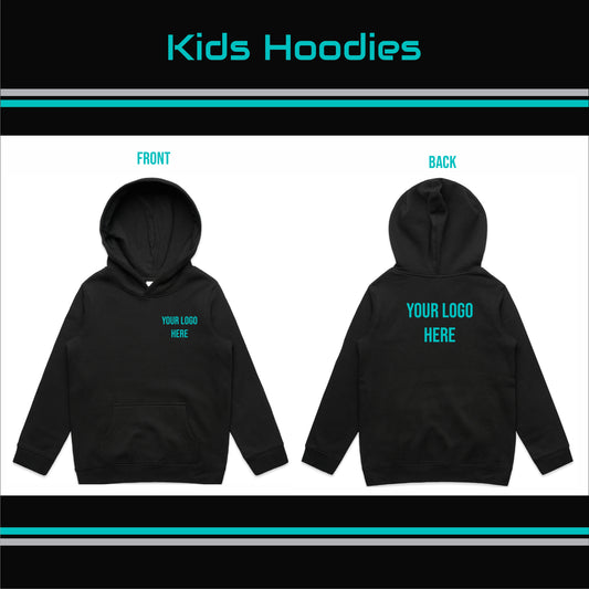Kids Hoodies