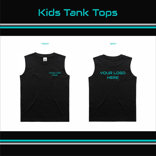 Kids Tank Top