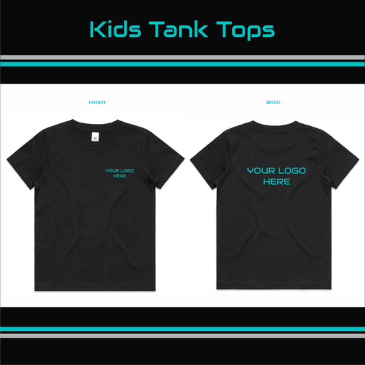 Kids Tshirts