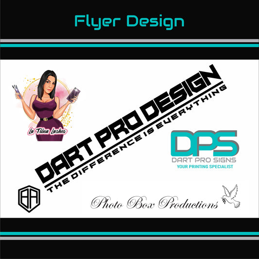 Logo Design