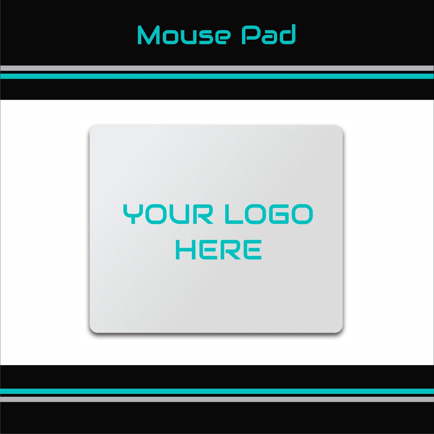 Mouse Pads