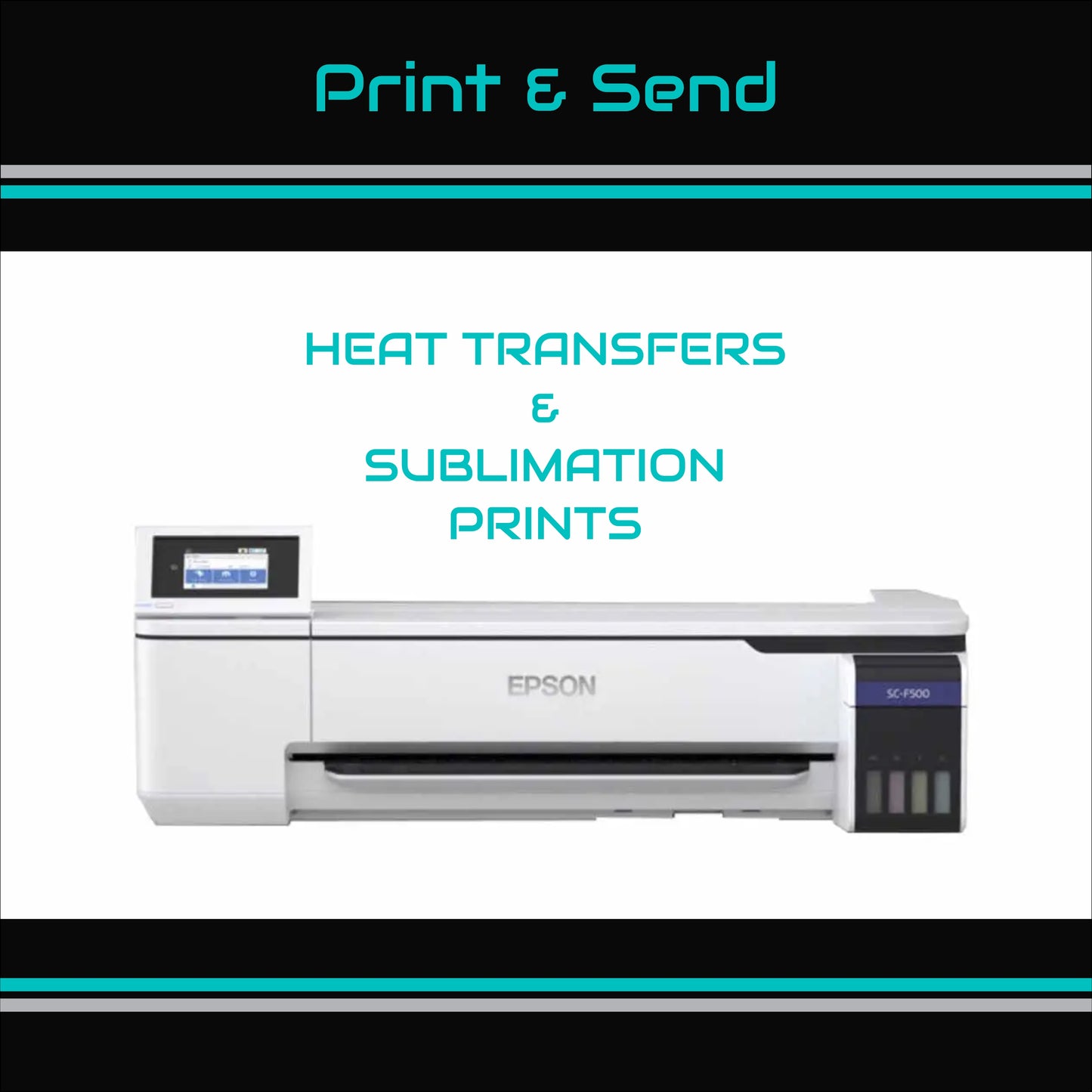 Print And Send