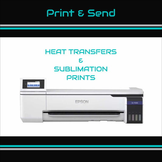 Print And Send