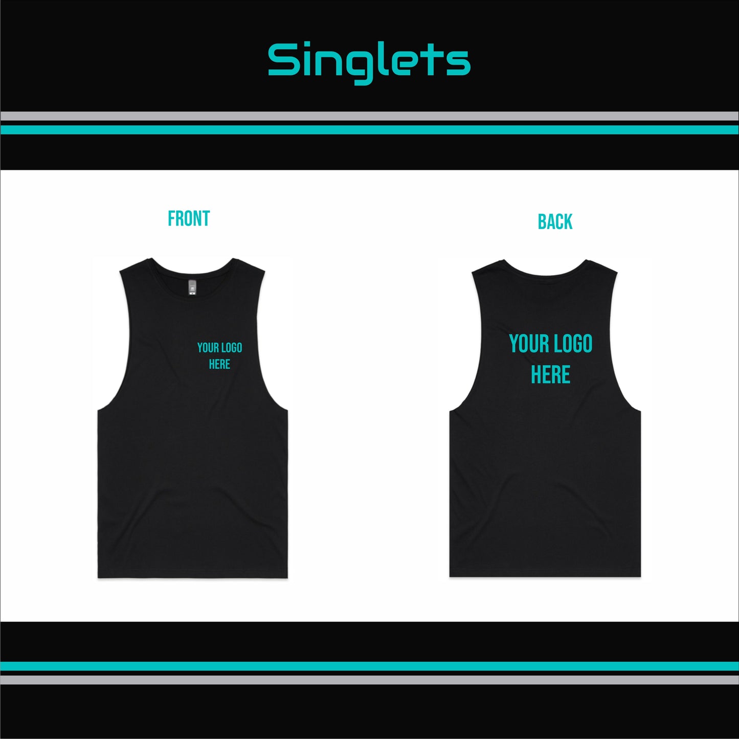 Singlets