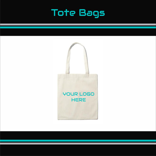 Custom Tote Bags