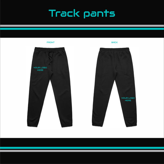 Track Pants