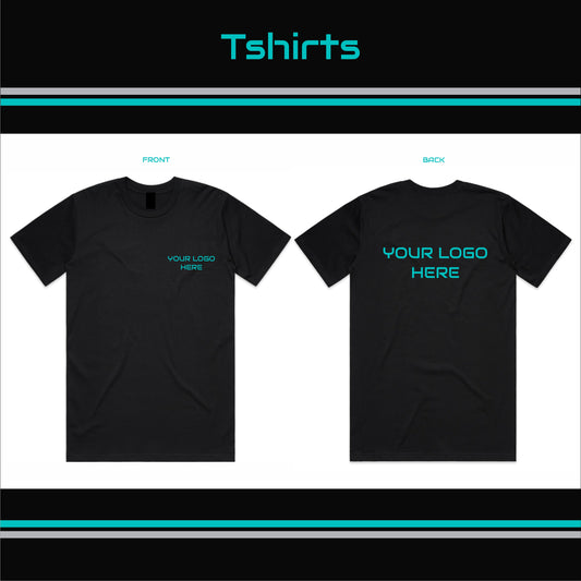 T-shirts