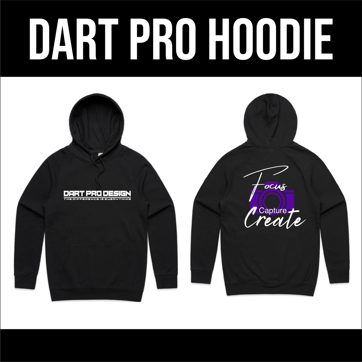 Gold Coast Hoodies