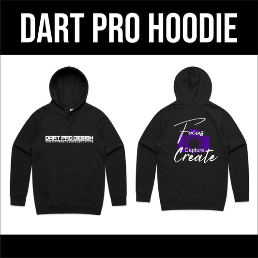 Gold Coast Hoodies