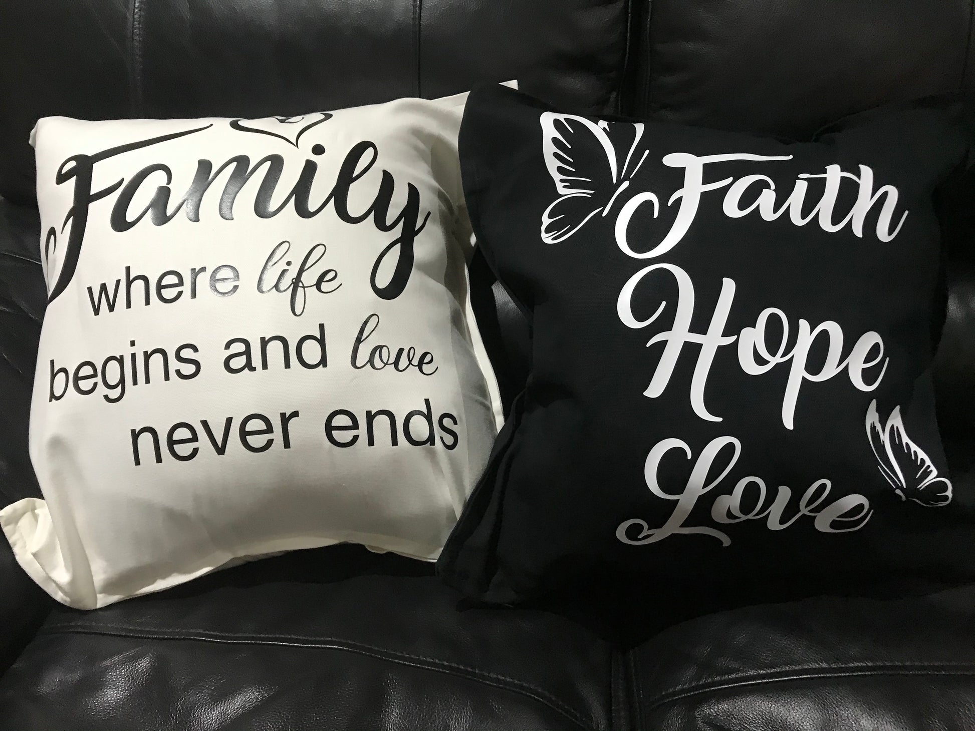 Gold Coast Cushion Covers