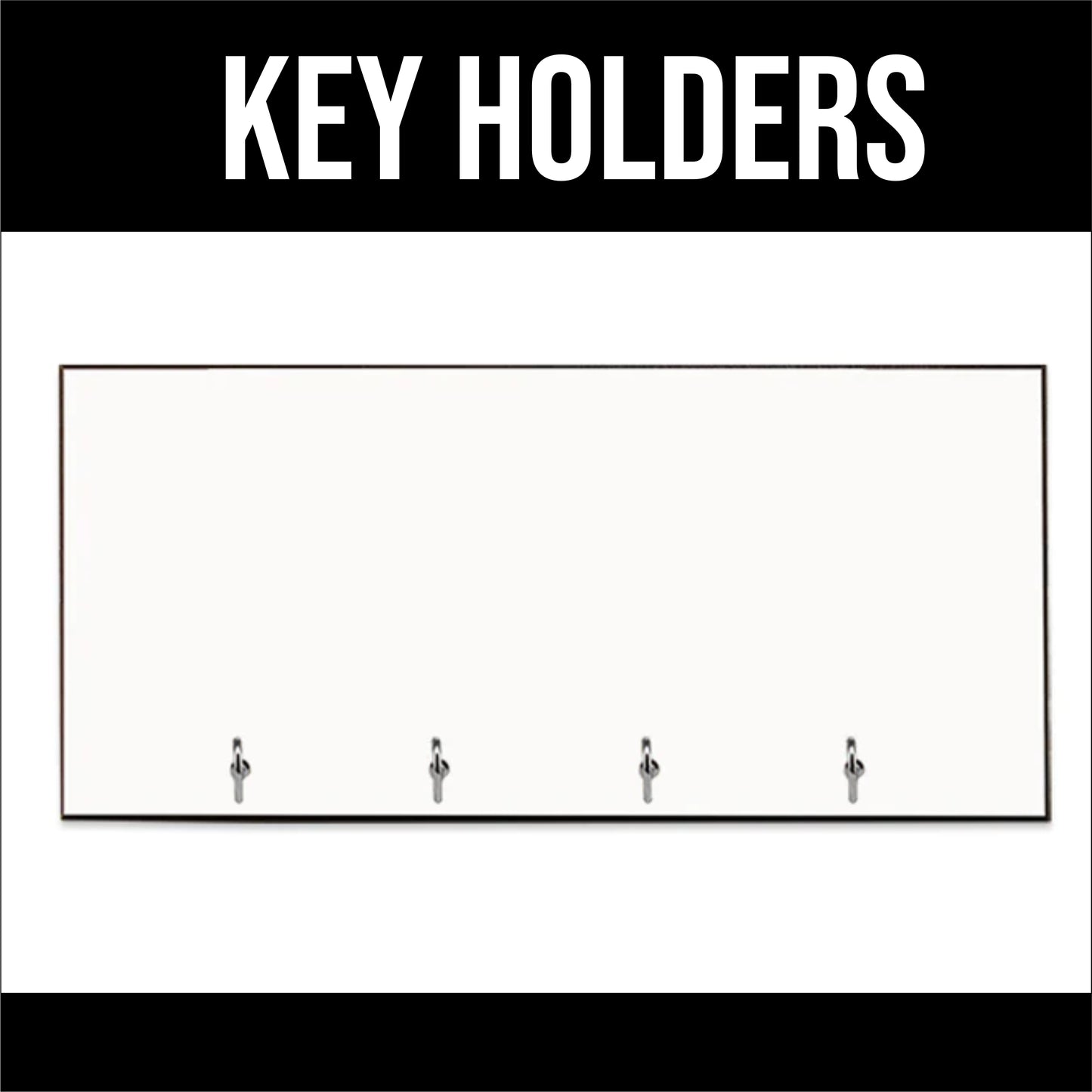 Gold Coast Key Holders