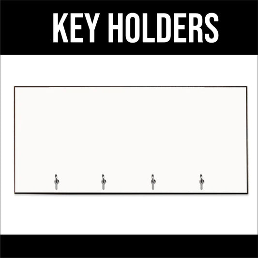 Gold Coast Key Holders
