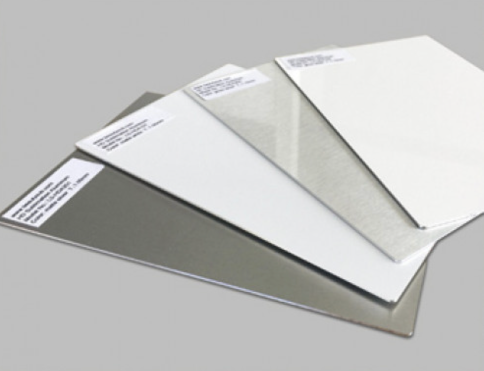 Aluminium Metal Gloss Prints Gold Coast